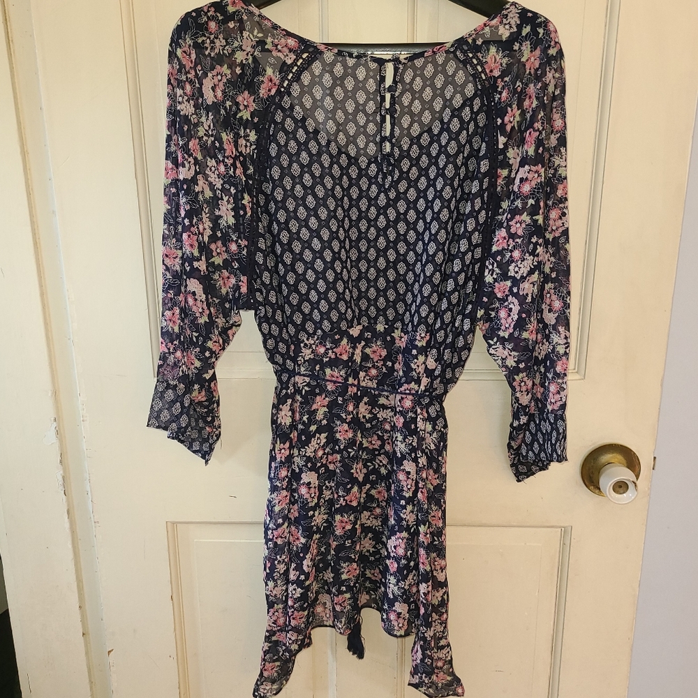 Jessica Simpson Maternity Tunic - image 2